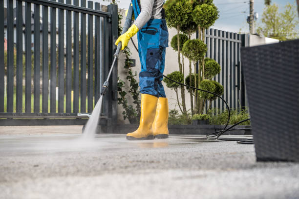 Best Deck Cleaning Services  in Medulla, FL