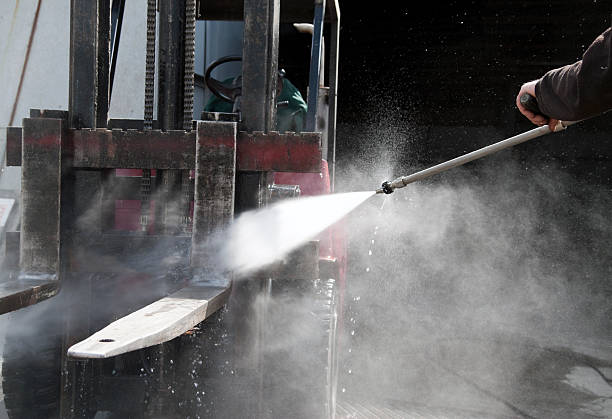 Best Commercial Building Pressure Washing  in Medulla, FL