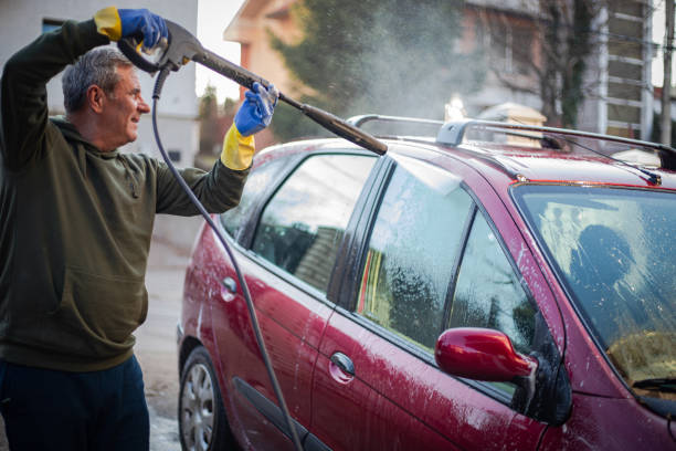 Best Pressure Washing Near Me  in Medulla, FL