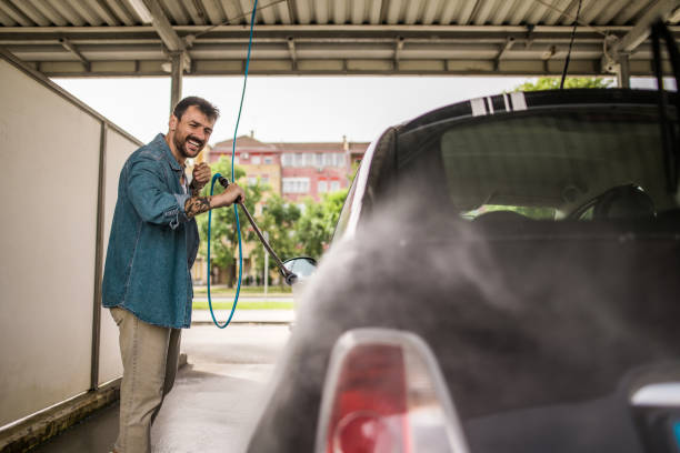 Best Concrete Pressure Washing  in Medulla, FL