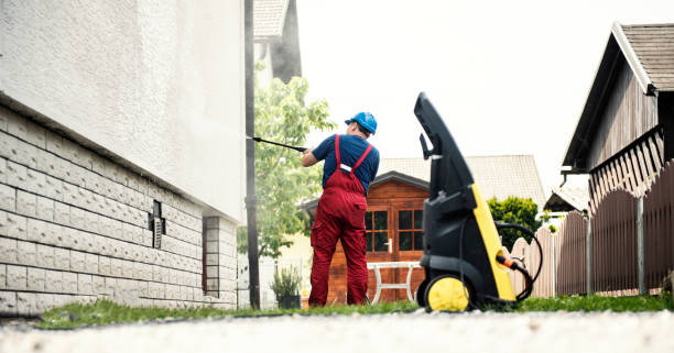 Best Pressure Washing Brick  in Medulla, FL